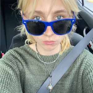 Meet your Posher, Paige